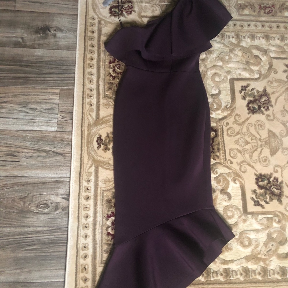 ASOS dress - Picture 3 of 4